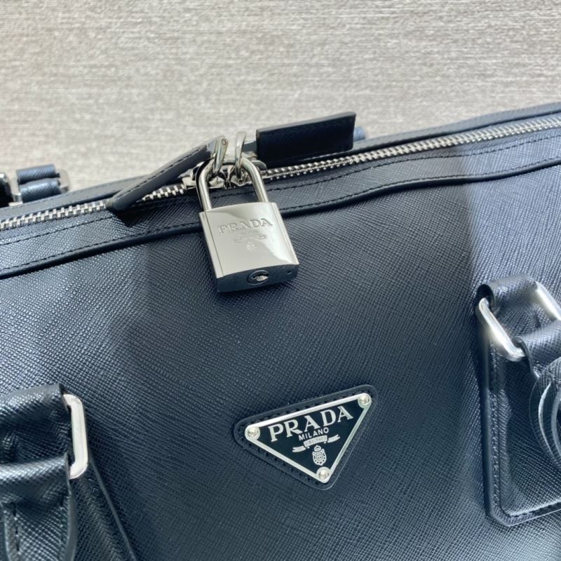 Prada Travel Bags